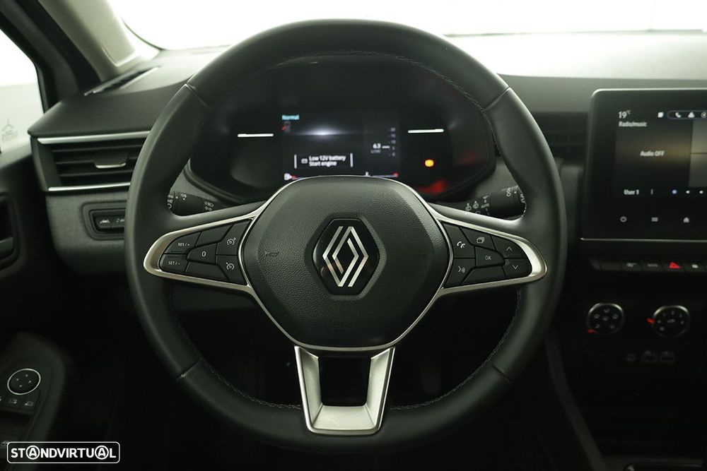 Renault Clio 1.0 TCe Evolution - 14