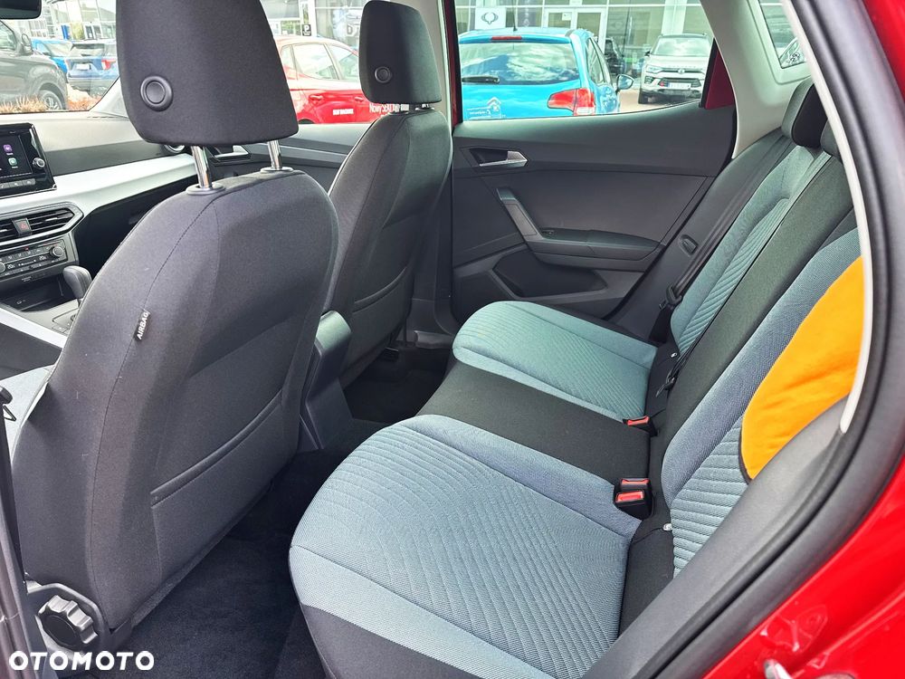 Seat Arona 1.0 TSI Marina S&S DSG - 16