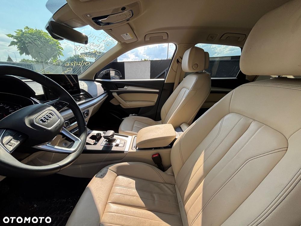 Audi Q5 45 TFSI quattro S tronic S line - 22