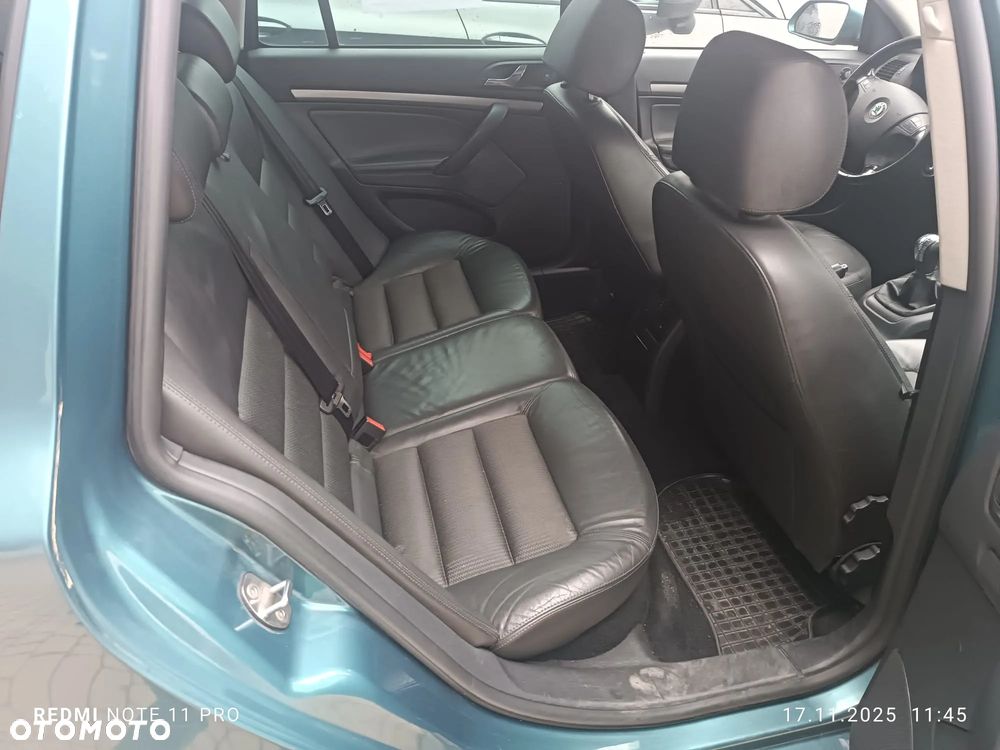 Skoda Octavia - 11