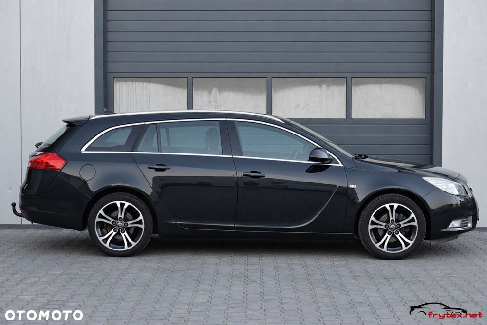Opel Insignia - 4