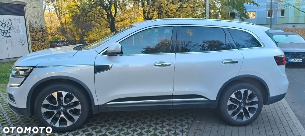 Renault Koleos 2.0 dCi Winter Edition 4x4 X-Tronic - 3