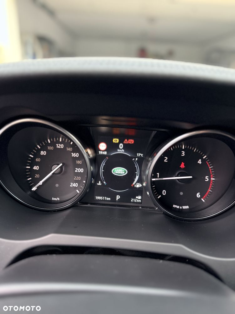 Land Rover Range Rover Evoque 2.0TD4 HSE - 14