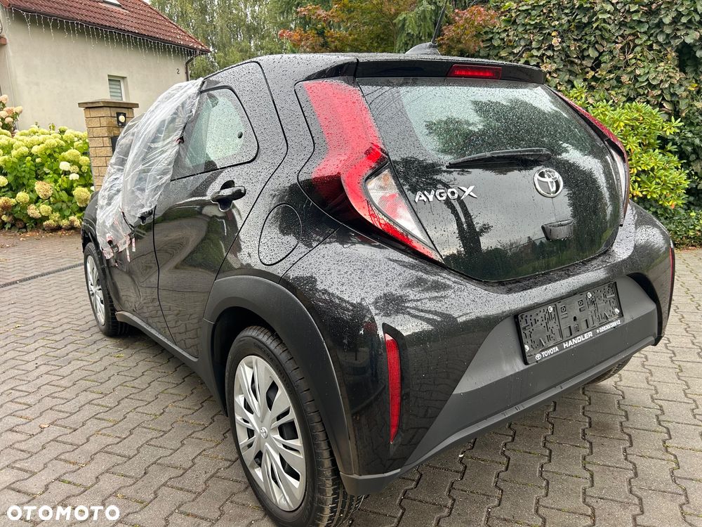 Toyota Aygo X 1.0 VVT-i Executive - 7