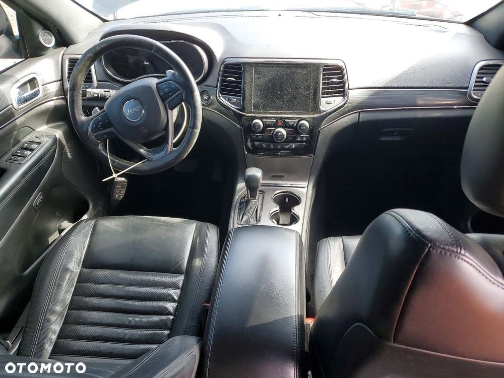 Jeep Grand Cherokee 3.6 V6 Limited - 7