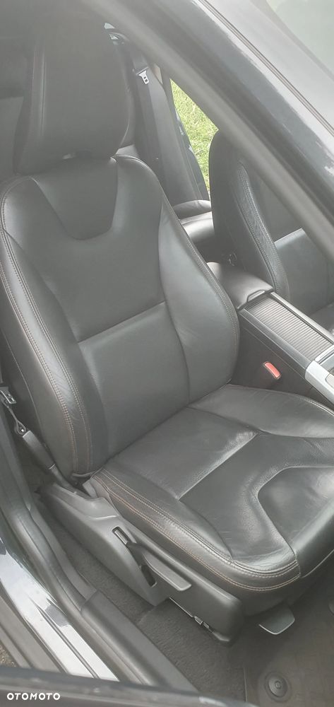 Volvo XC 60 D3 Momentum - 23