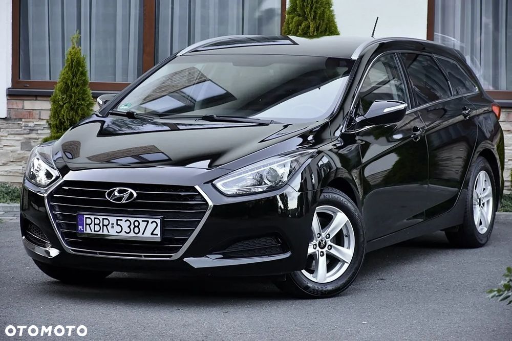 Hyundai i40 1.6 GDI Business - 2