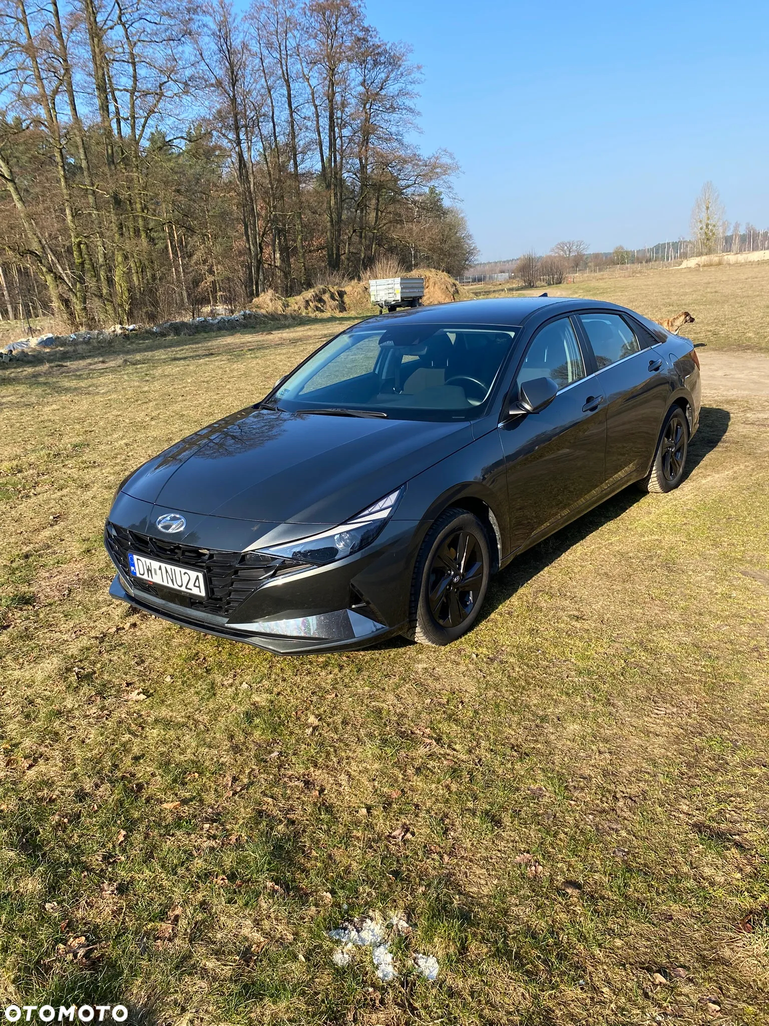 Hyundai Elantra 1.6 Smart CVT - 3