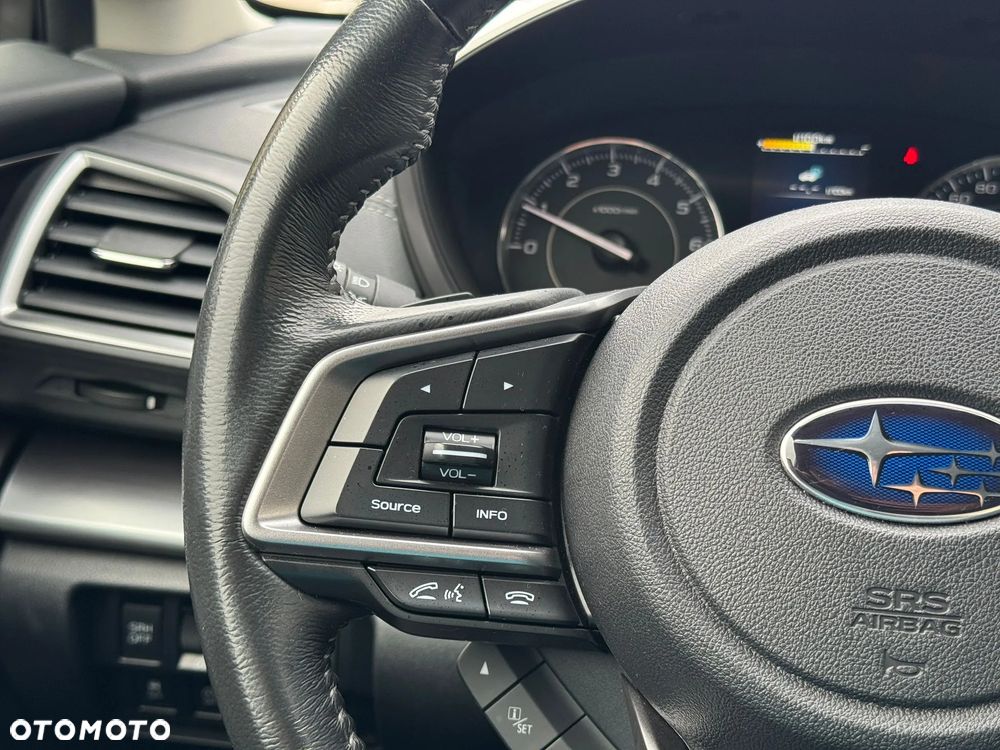 Subaru Impreza 1.6 Comfort (EyeSight) Lineartronic - 22