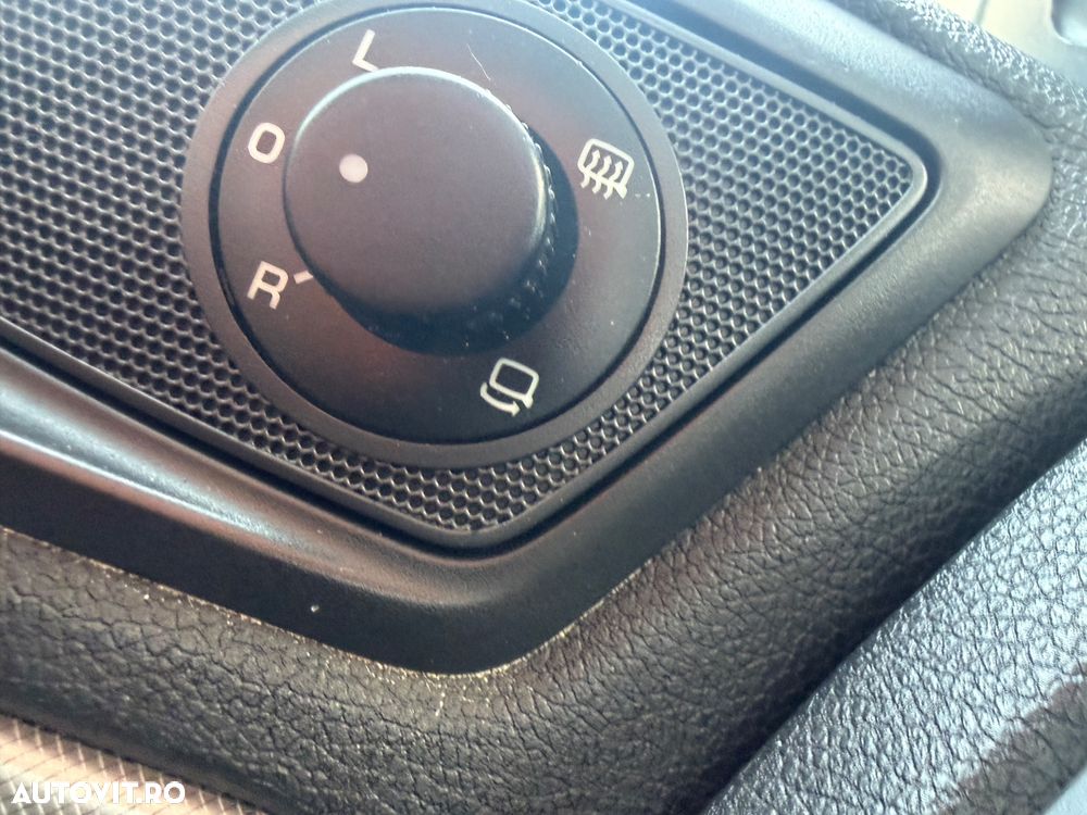 Skoda Octavia 1.6 TDI DPF GreenLine - 12