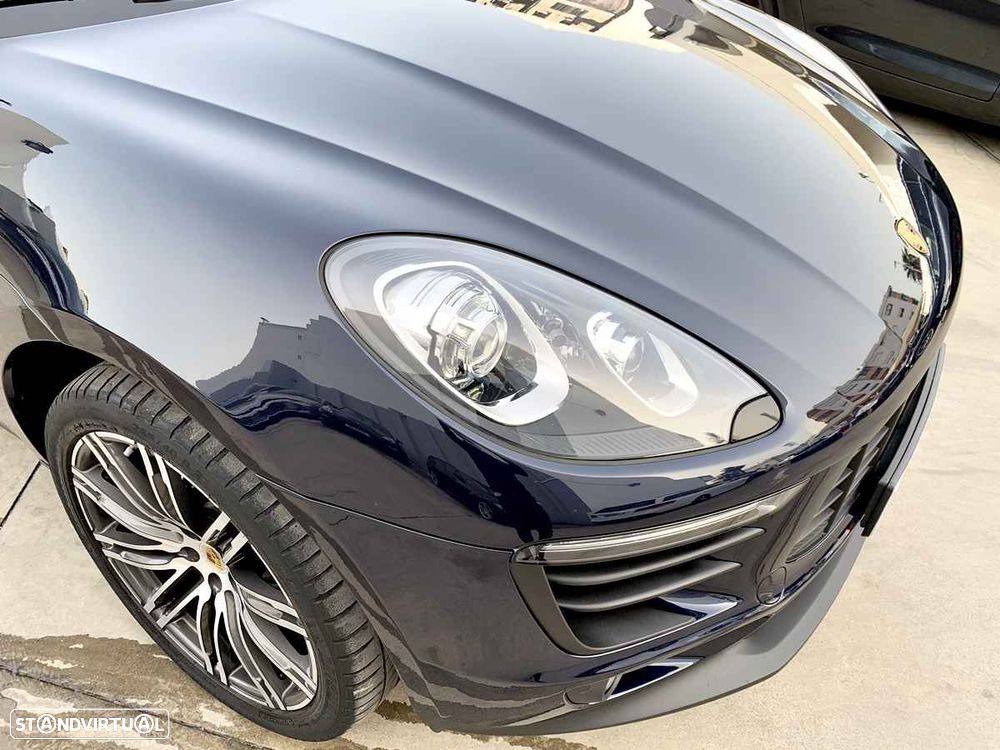 Porsche Macan S PDK - 40