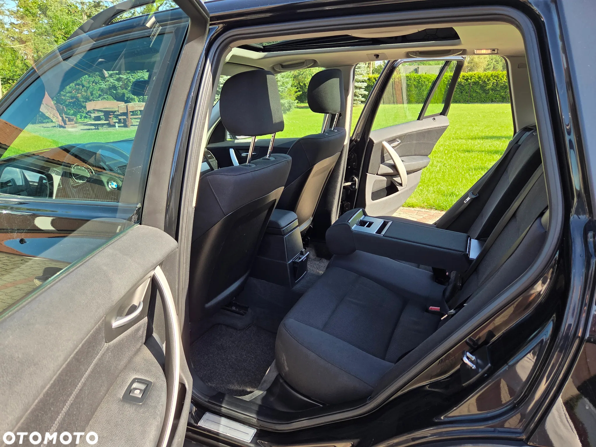 BMW X3 xDrive20i - 19