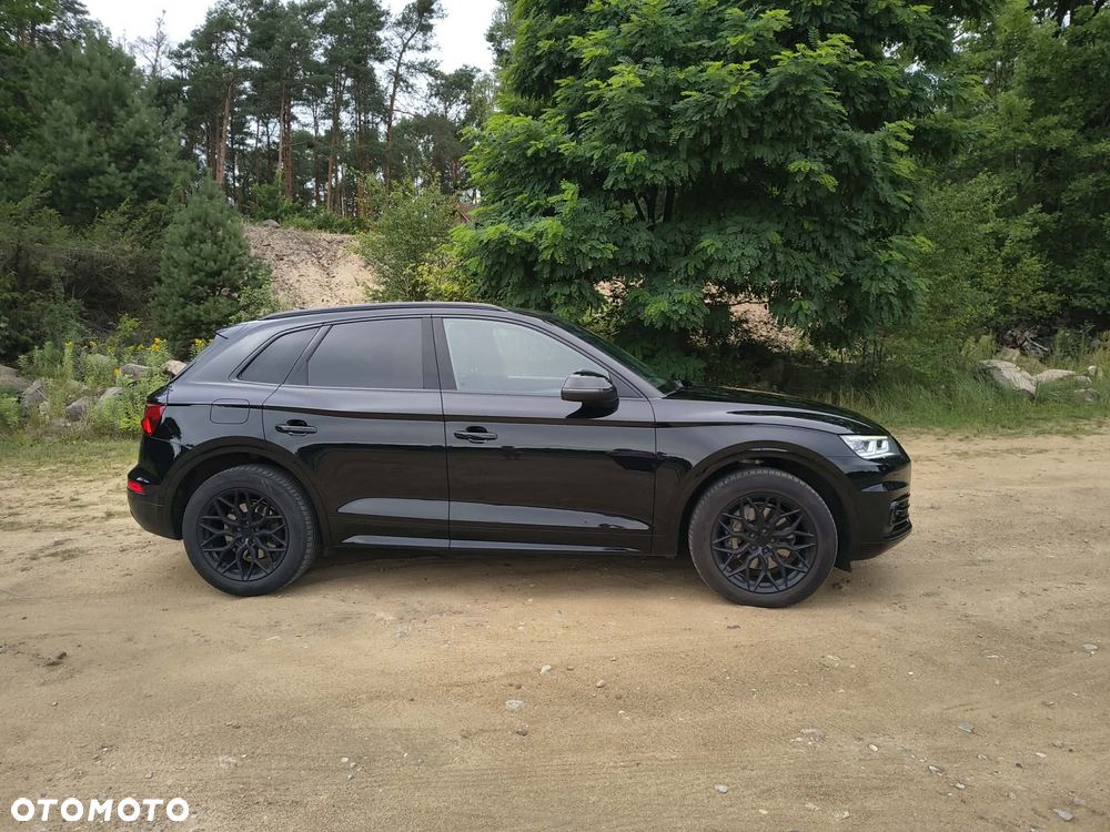 Audi Q5 2.0 TDI Quattro Sport S tronic - 3