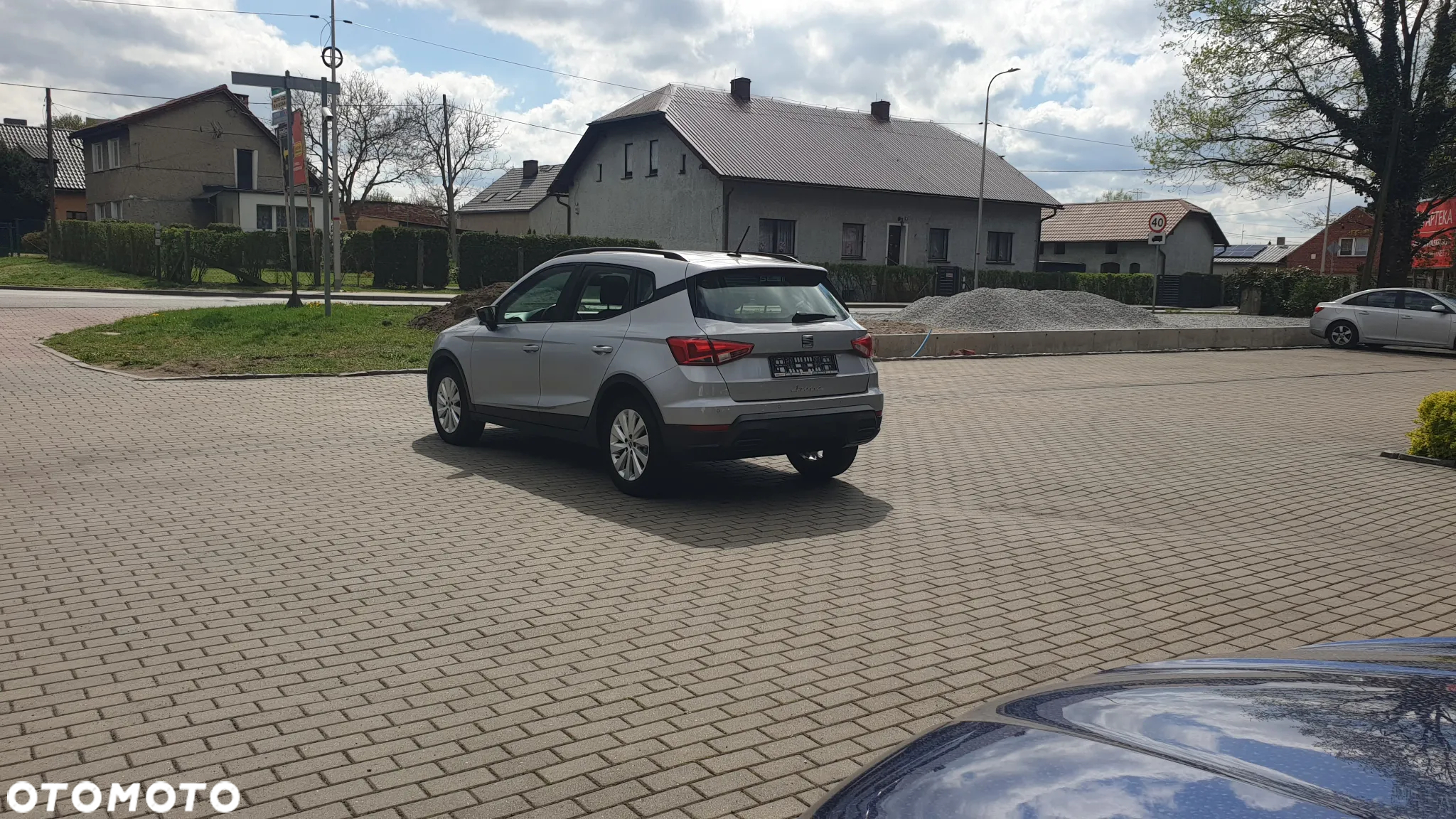 Seat Arona 1.0 TSI Style S&S DSG - 38
