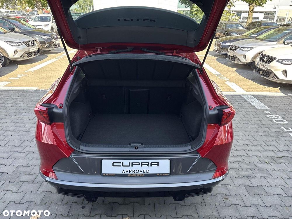 Cupra Formentor 1.5 TSI DSG - 14