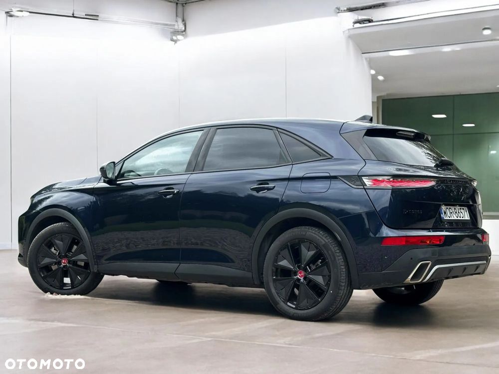DS Automobiles DS 7 Crossback 1.6 E-Tense Esprit de Voyage - 18
