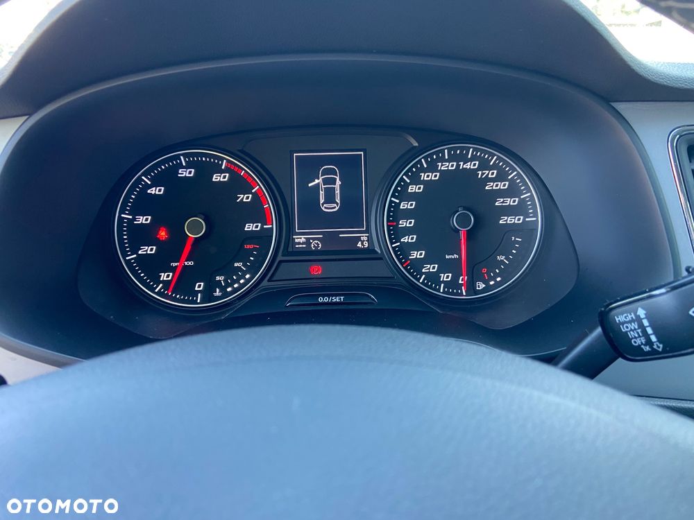 Seat Leon 1.2 TSI Start&Stop Style - 17