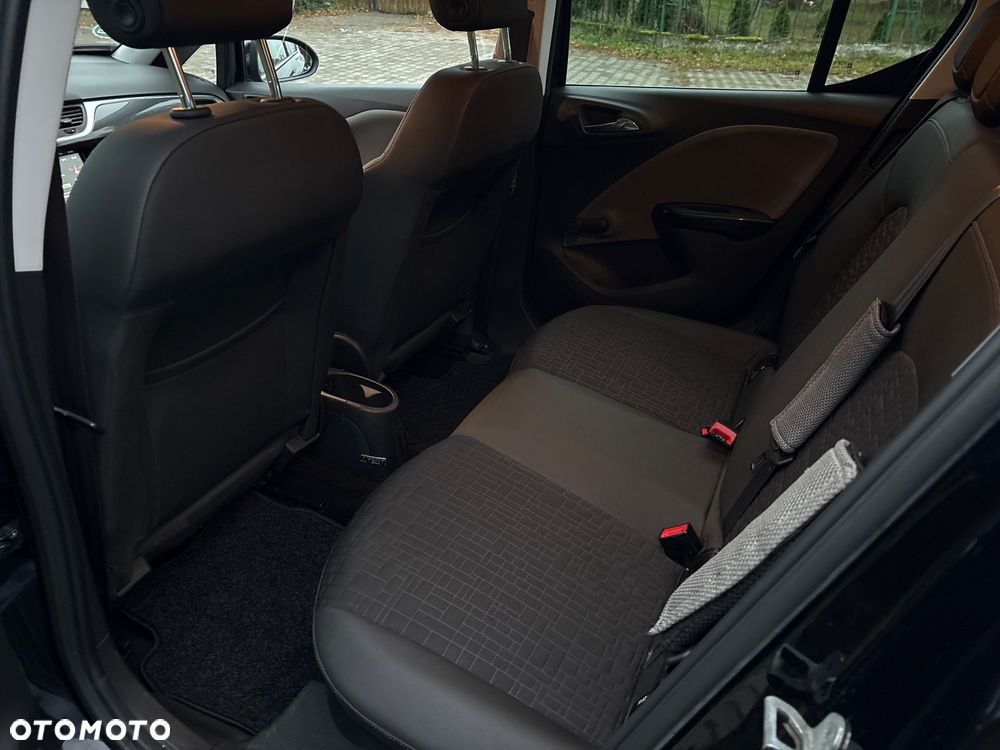 Opel Corsa - 8