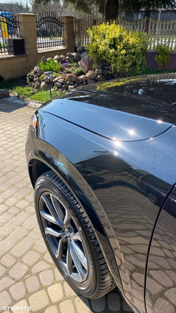 Volvo XC 90 T6 AWD Momentum 7os - 9