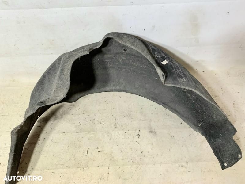 Carenaj roata stanga spate BMW Seria 1 LCI (2008-2011) (E81,E87) - 2