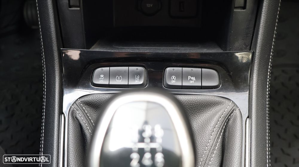 Opel Grandland X - 31