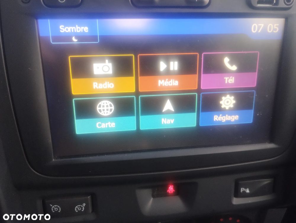 Dacia Duster 1.2 TCe Laureate S&S EU6 - 23