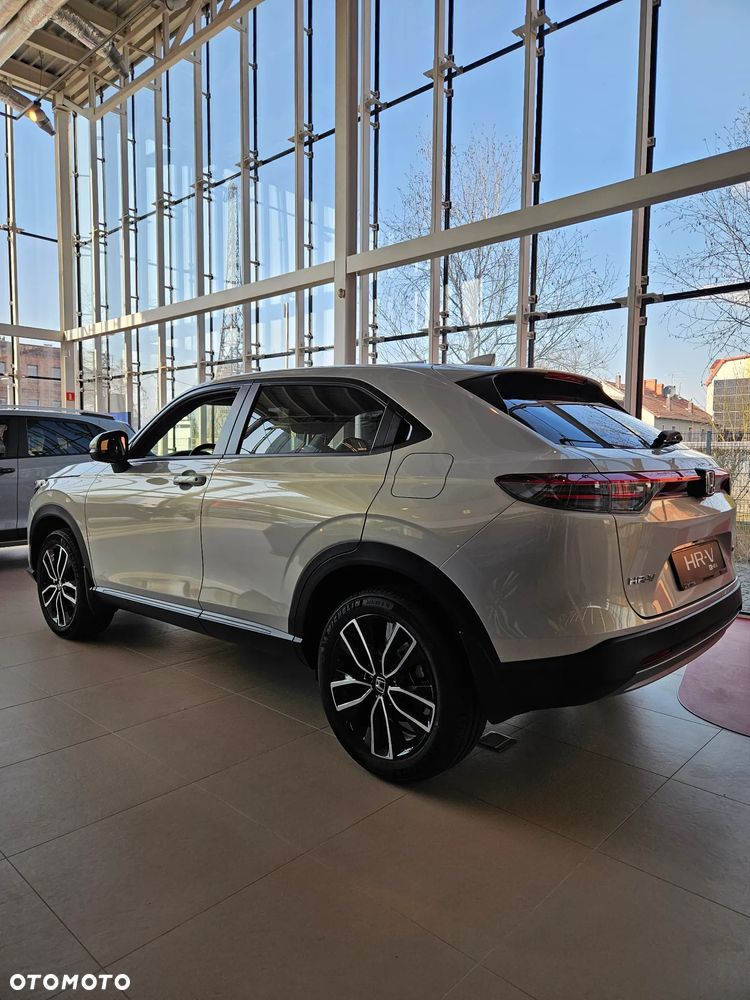 Honda HR-V 1.5 i-MMD Elegance CVT - 6