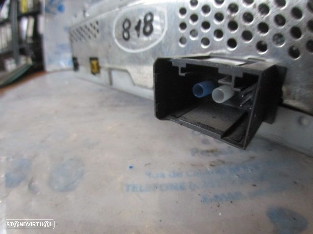 Radios 8R1035652A MERCEDES W211 2003 E220 CDI 0P ORIGINAL BE 6031 - 3
