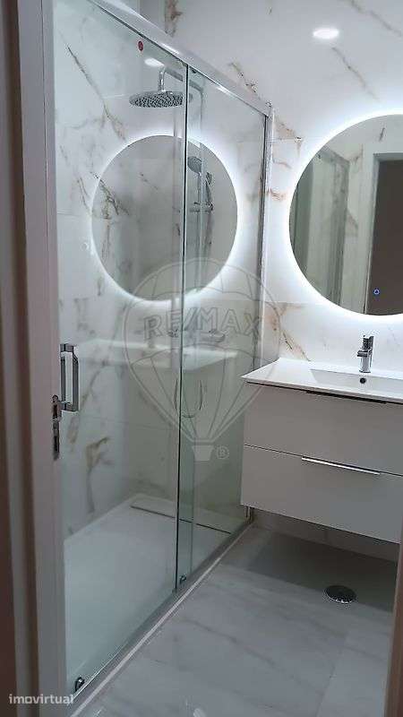 Apartamento T4 para arrendamento - Grande imagem: 3/21