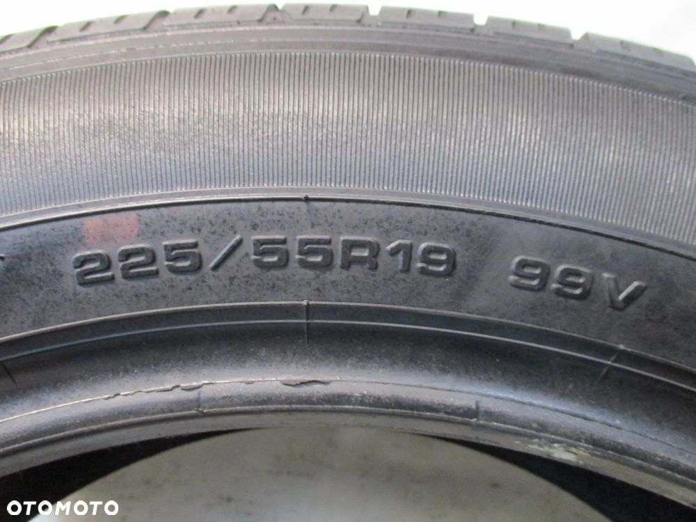 OPONY 225 55 19 99V GOODYEAR - LATO - 3