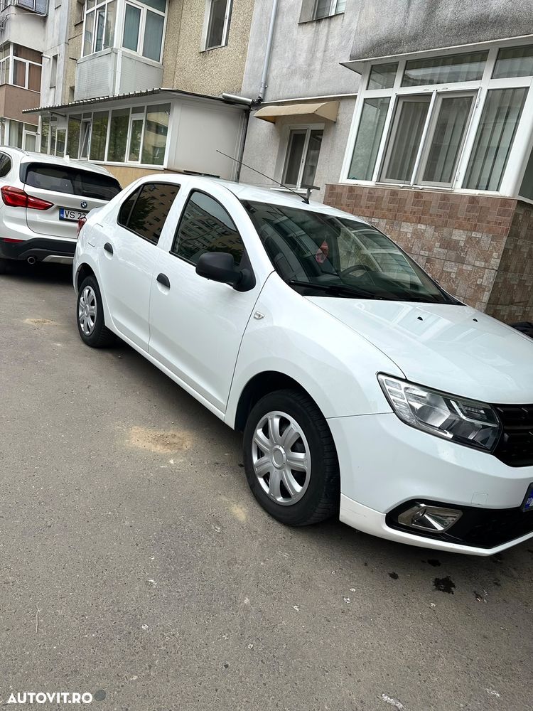 Dacia Logan 2019 photo 4