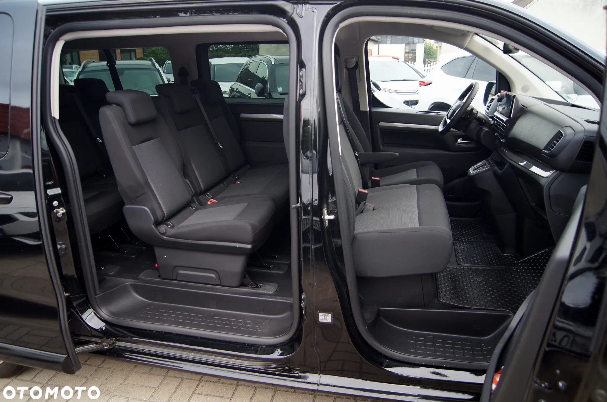 Opel Zafira - 23