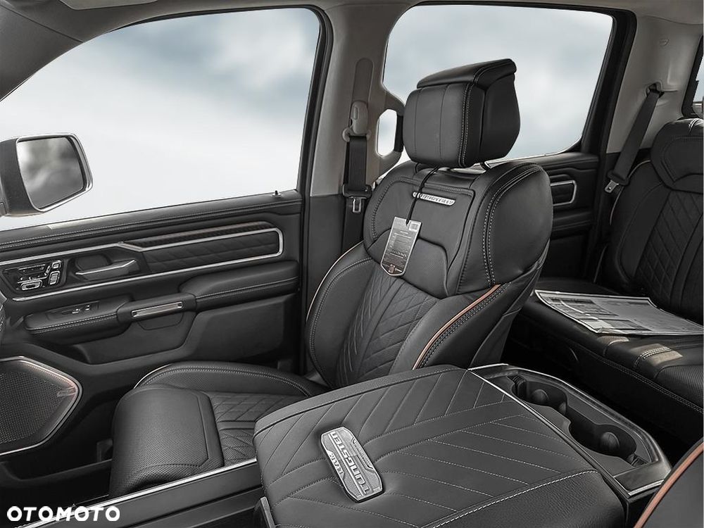 RAM 1500 Tungsten - 21