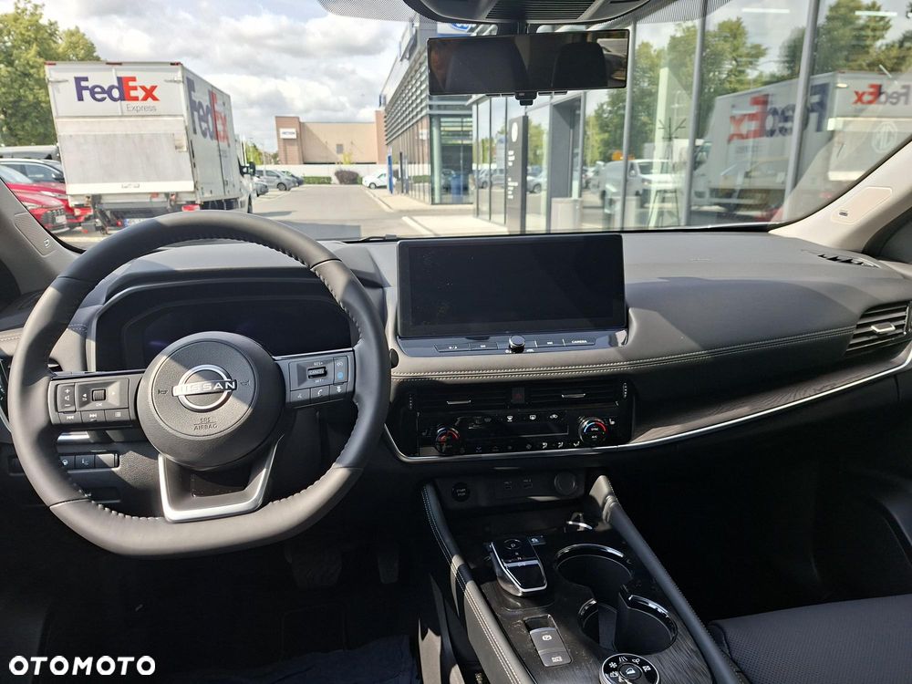 Nissan X-Trail 1.5 VC-T e-POWER Tekna e-4ORCE - 13