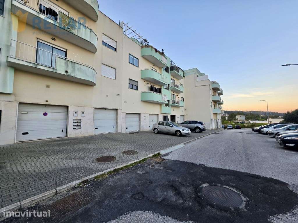 Alverca - Garagem 39 m2 - Grande imagem: 4/24