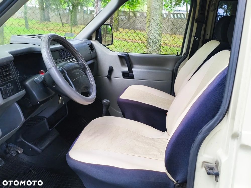 Volkswagen Transporter Allstar Classic - 23