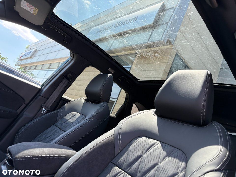 Nissan Qashqai - 9