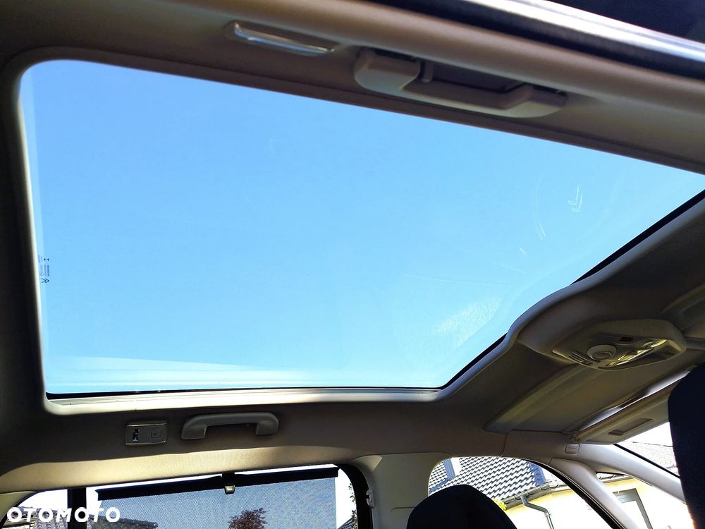 Citroën C4 Grand Picasso BlueHDi 150 EAT6 SHINE - 10