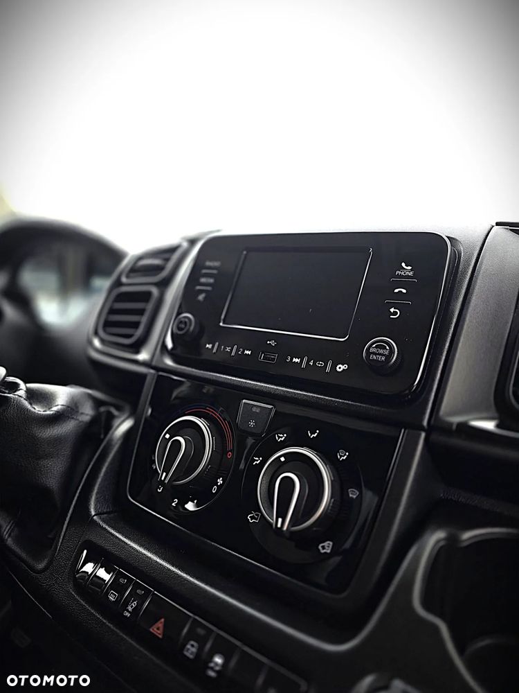 Toyota Proace Max L3H2 - 29