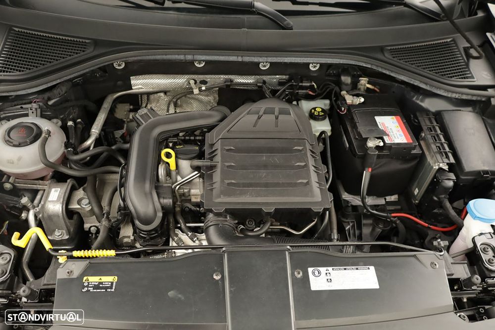 VW T-Roc 1.0 TSI Style - 24