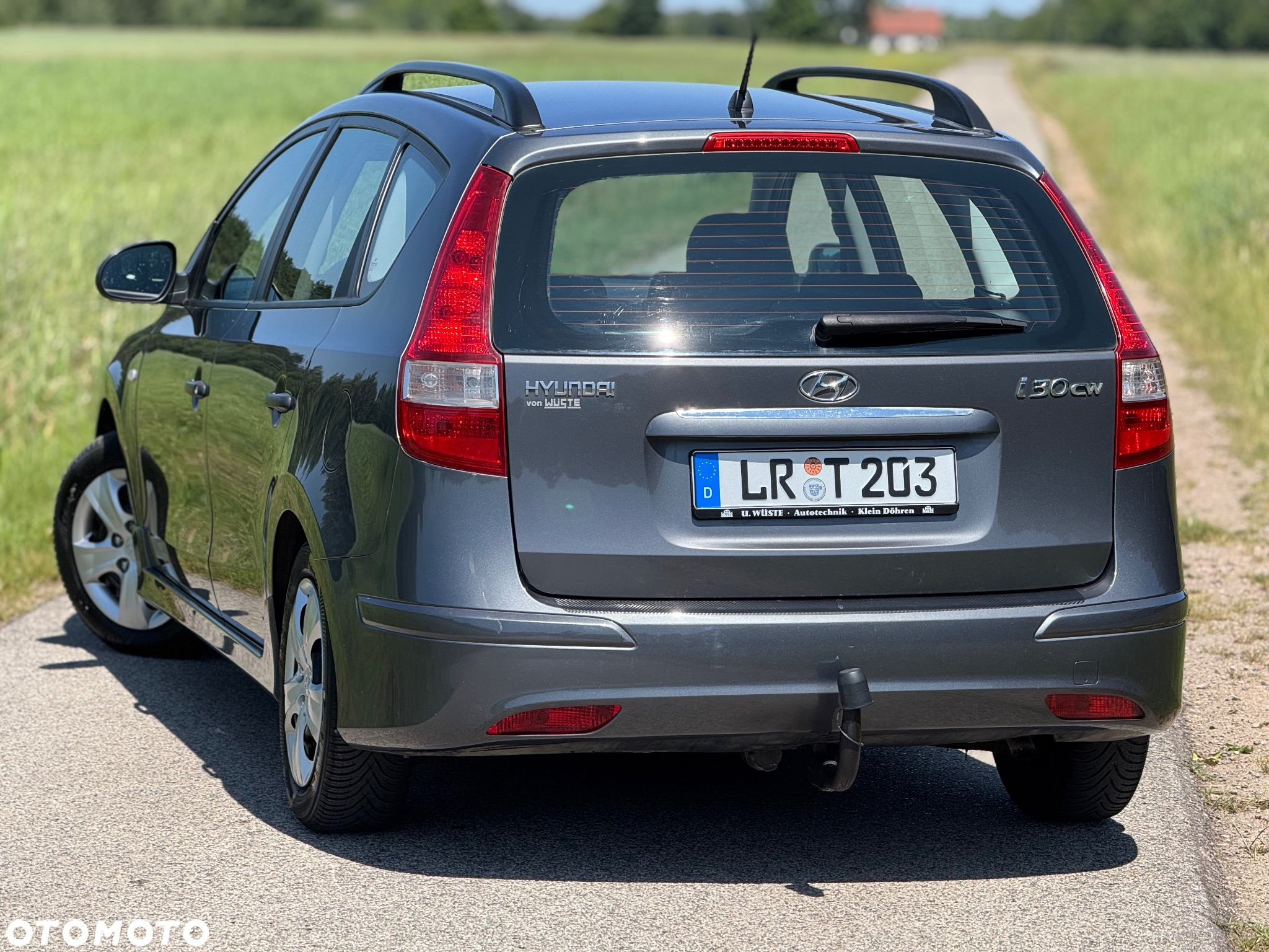 Hyundai i30 i30cw 1.4 Edition 20 - 38