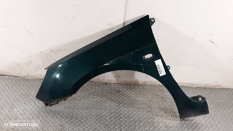 GUARDA-LAMAS FRENTE ESQUERDO PEUGEOT 307 2.0 HDI 90 90CV 1997CC - 1