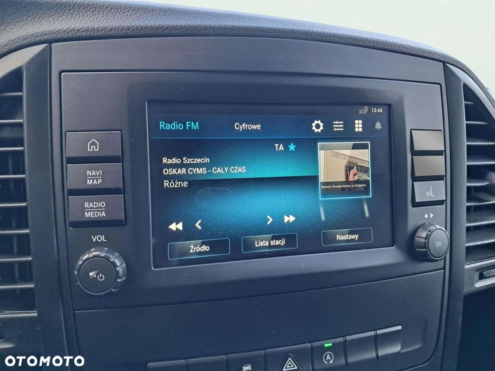 Mercedes-Benz vito . - 16