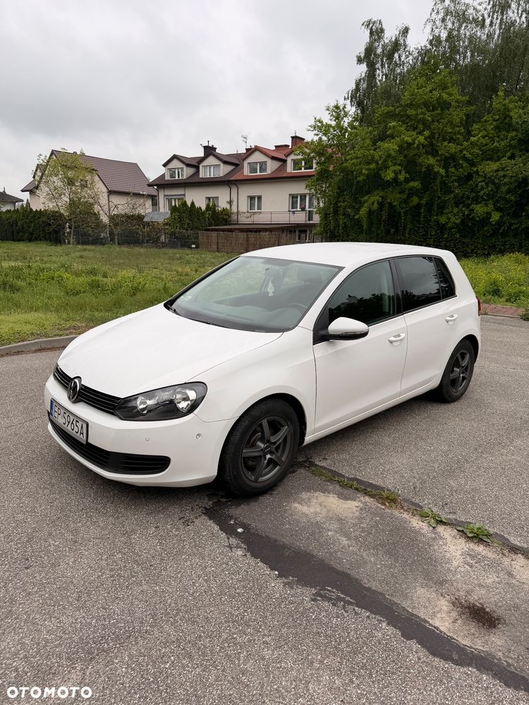 Volkswagen Golf 1.4 move - 29