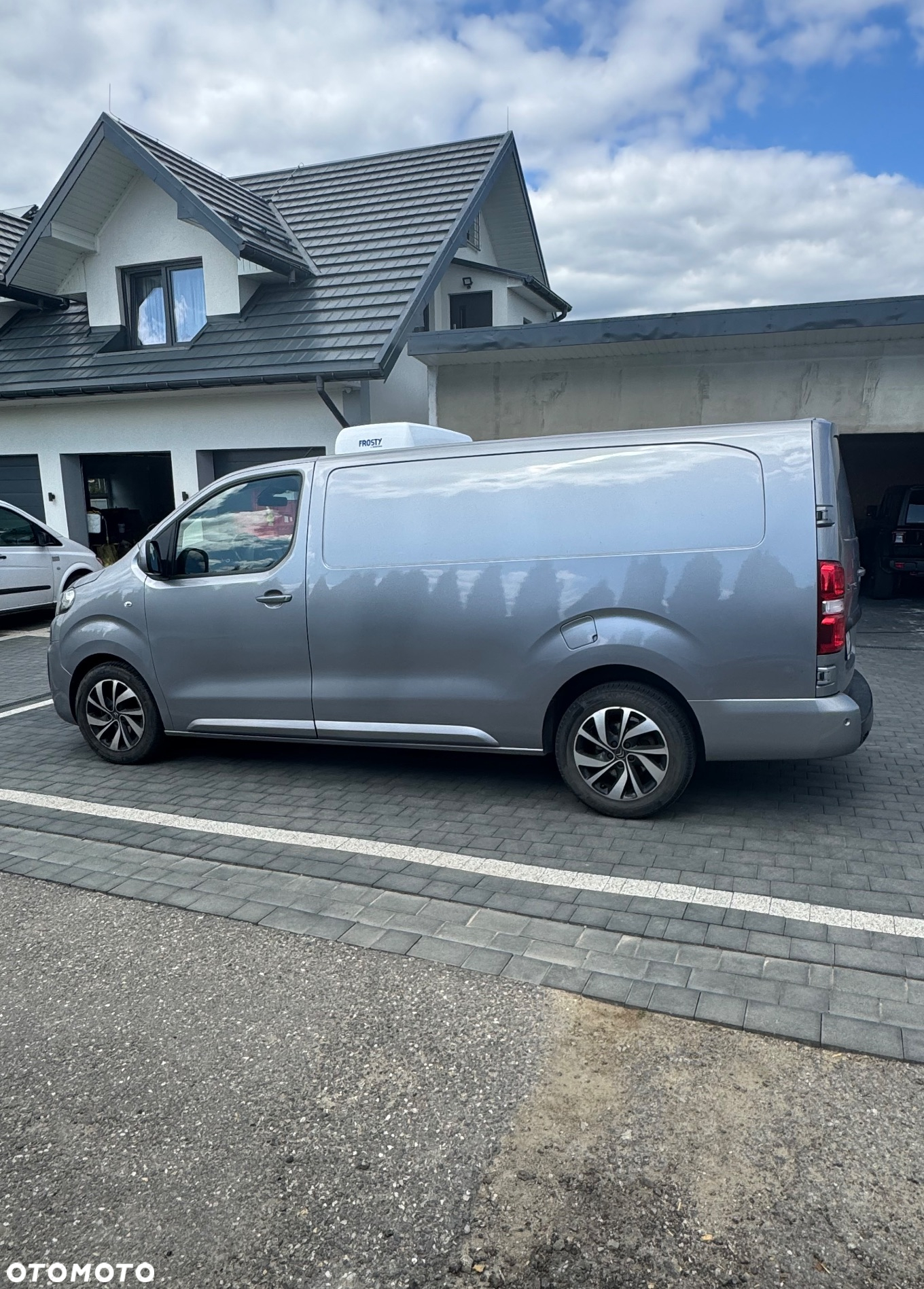 Citroën Jumpy Combi - 4