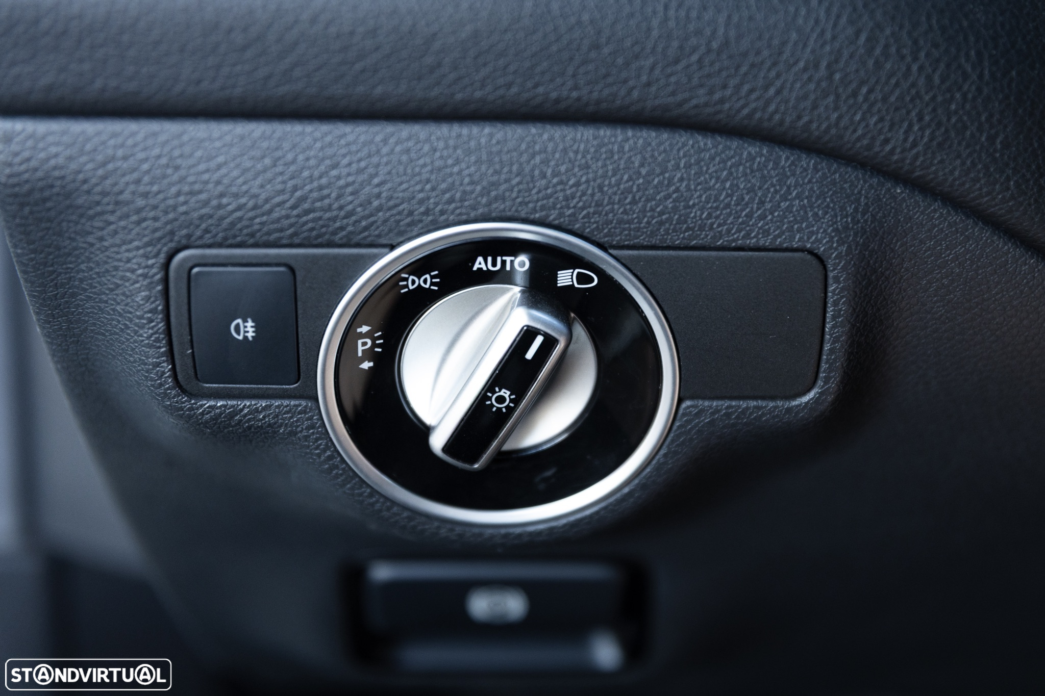 Mercedes-Benz GLA 220 CDi Urban - 12