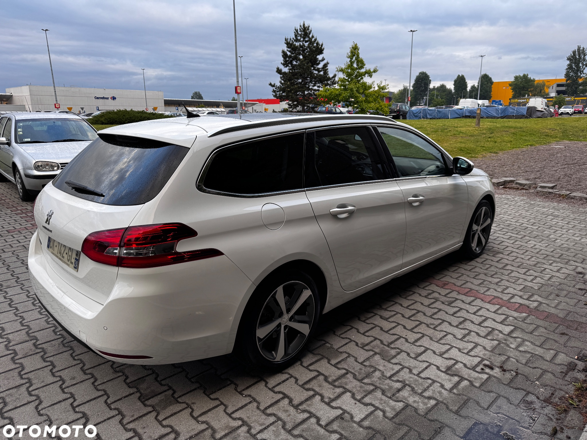 Peugeot 308 SW 155 THP Allure - 29