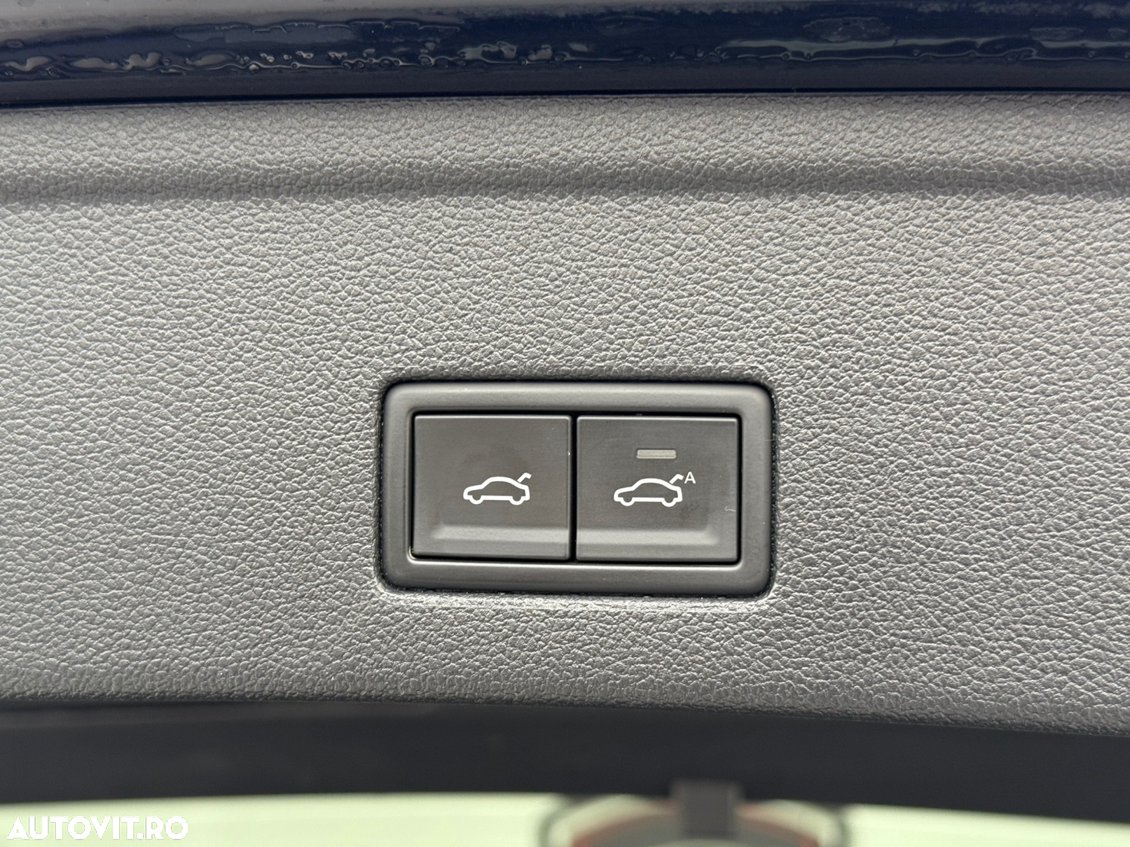 Volkswagen Touareg 3.0 V6 TDI 4Motion DPF Automatik Atmosphere - 33