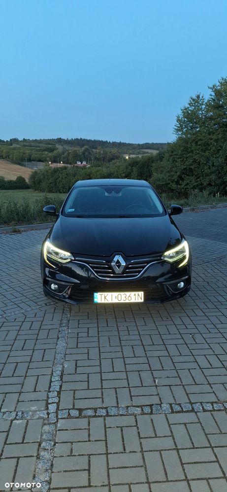 Renault Megane 1.5 dCi Intens - 2