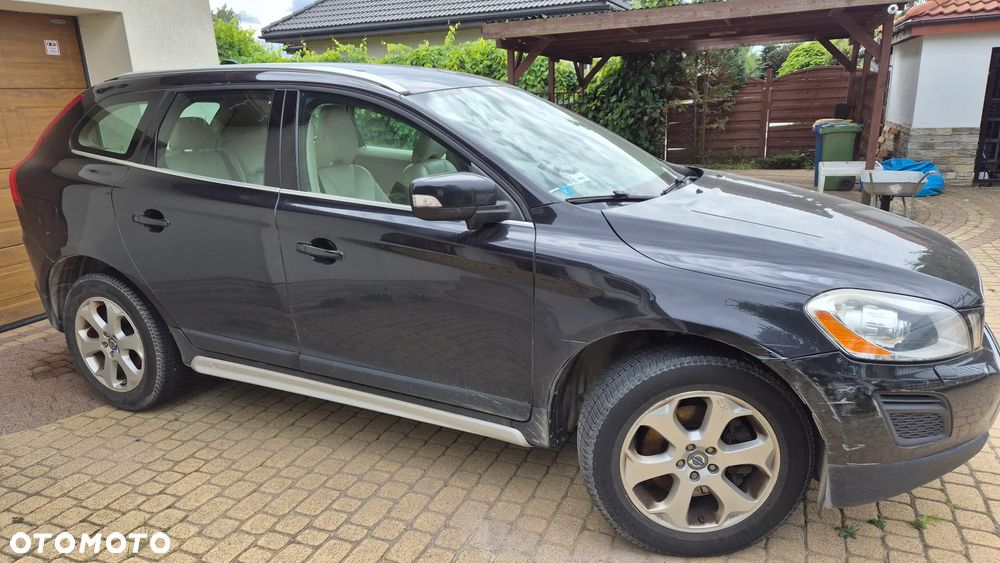 Volvo XC 60 - 1